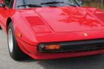 Ferrari 308 GTB Acciao 1978 года (NA)